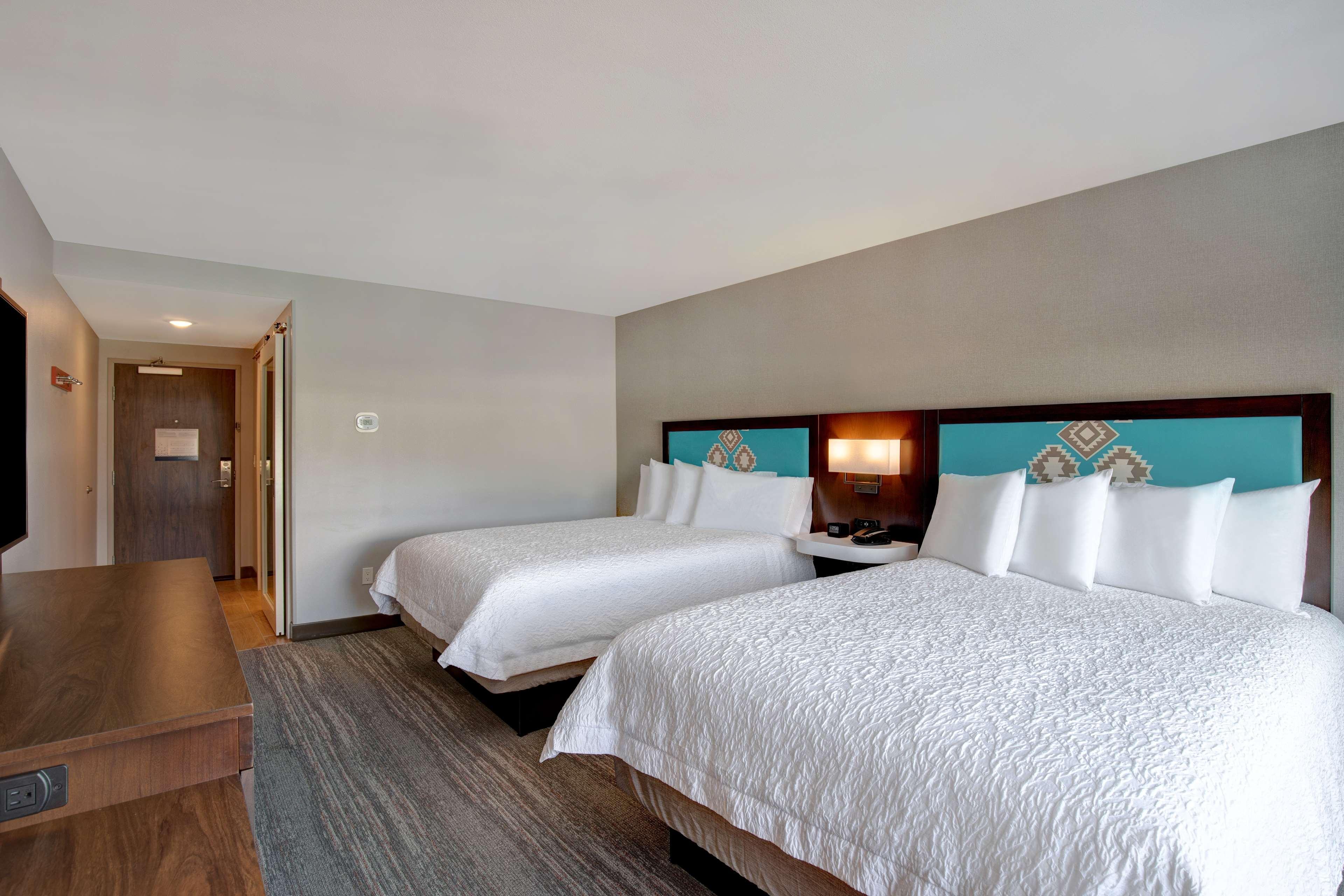 Fairfield Inn & Suites By Marriott Santa Fe Exterior photo