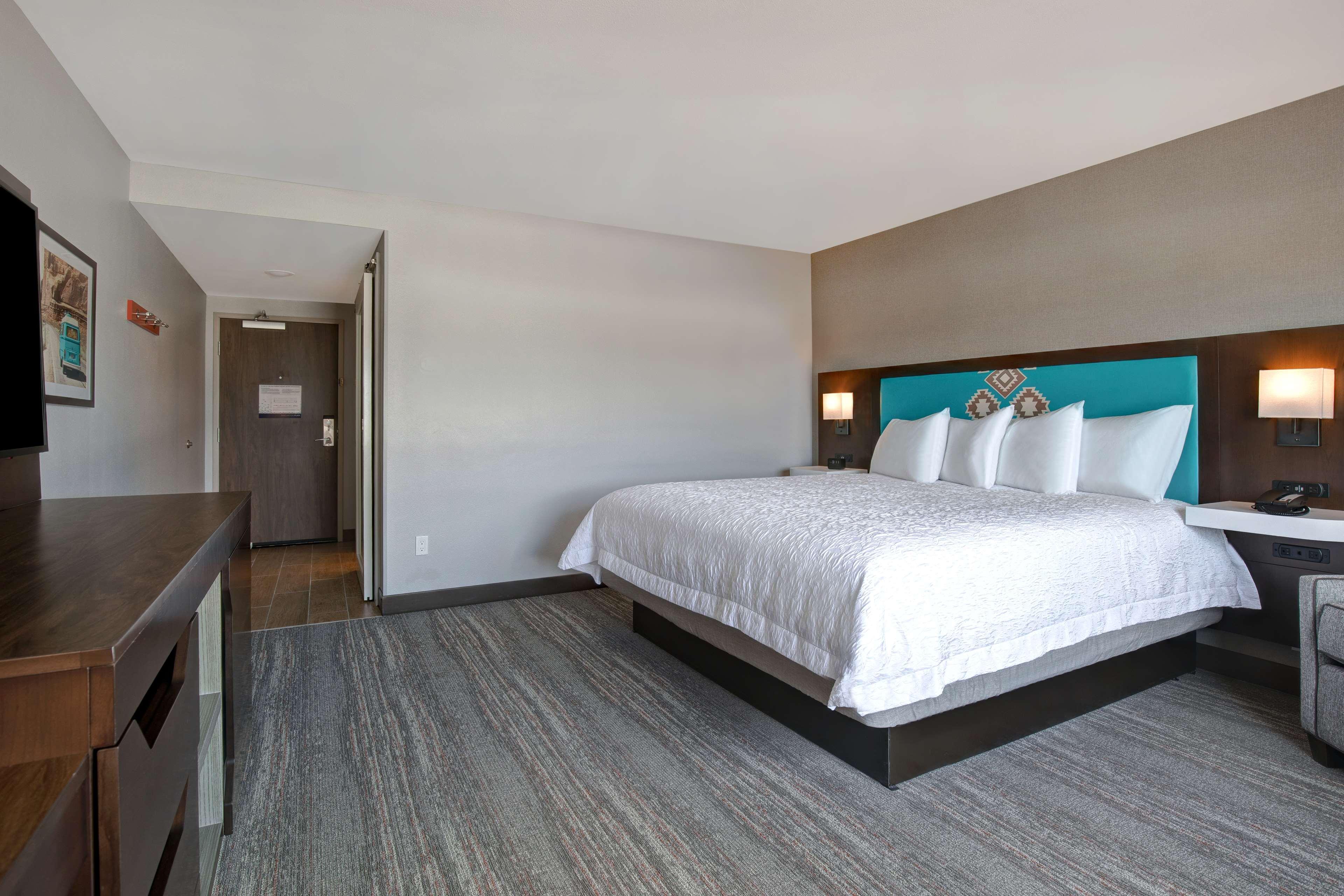 Fairfield Inn & Suites By Marriott Santa Fe Exterior photo