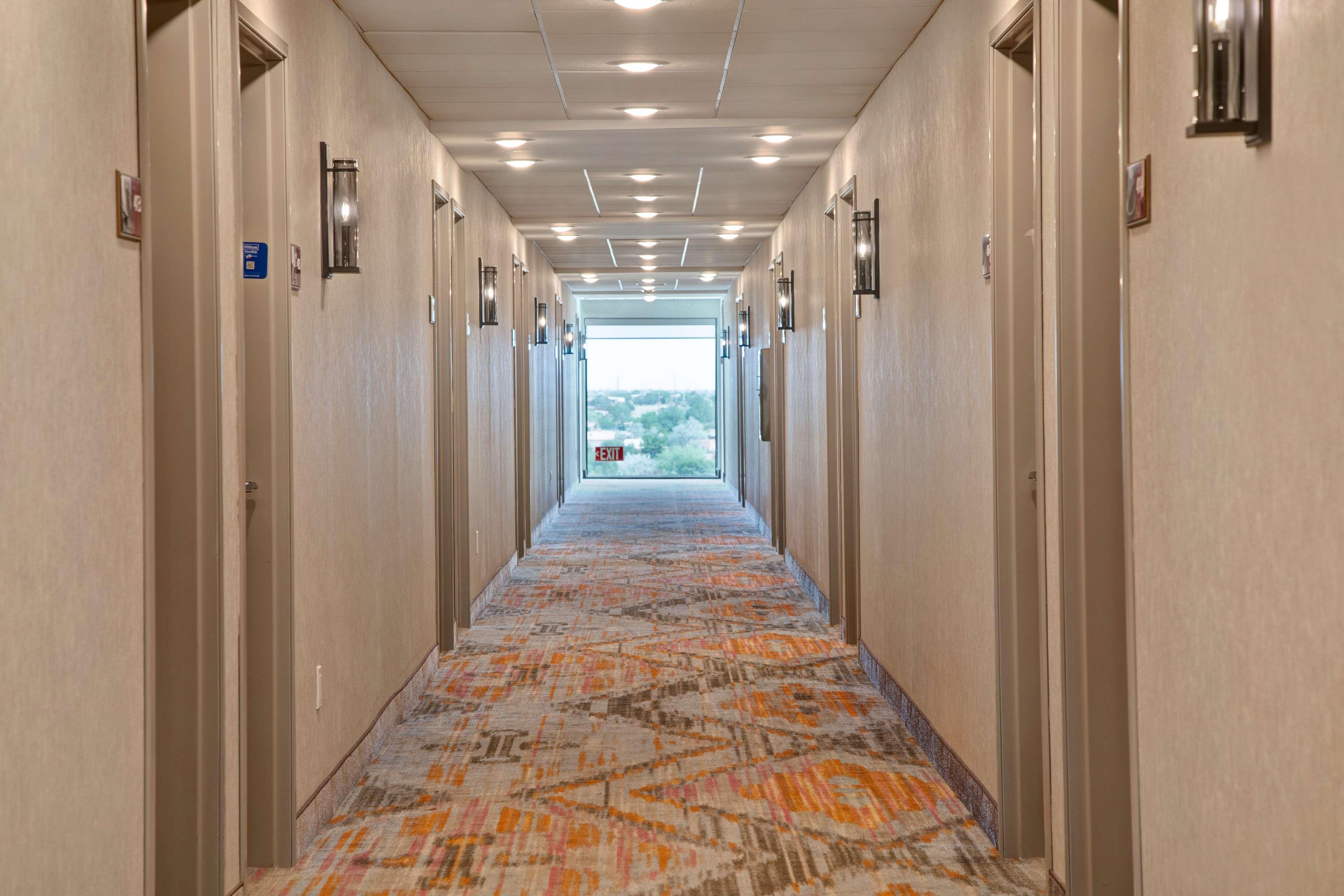 Fairfield Inn & Suites By Marriott Santa Fe Exterior photo