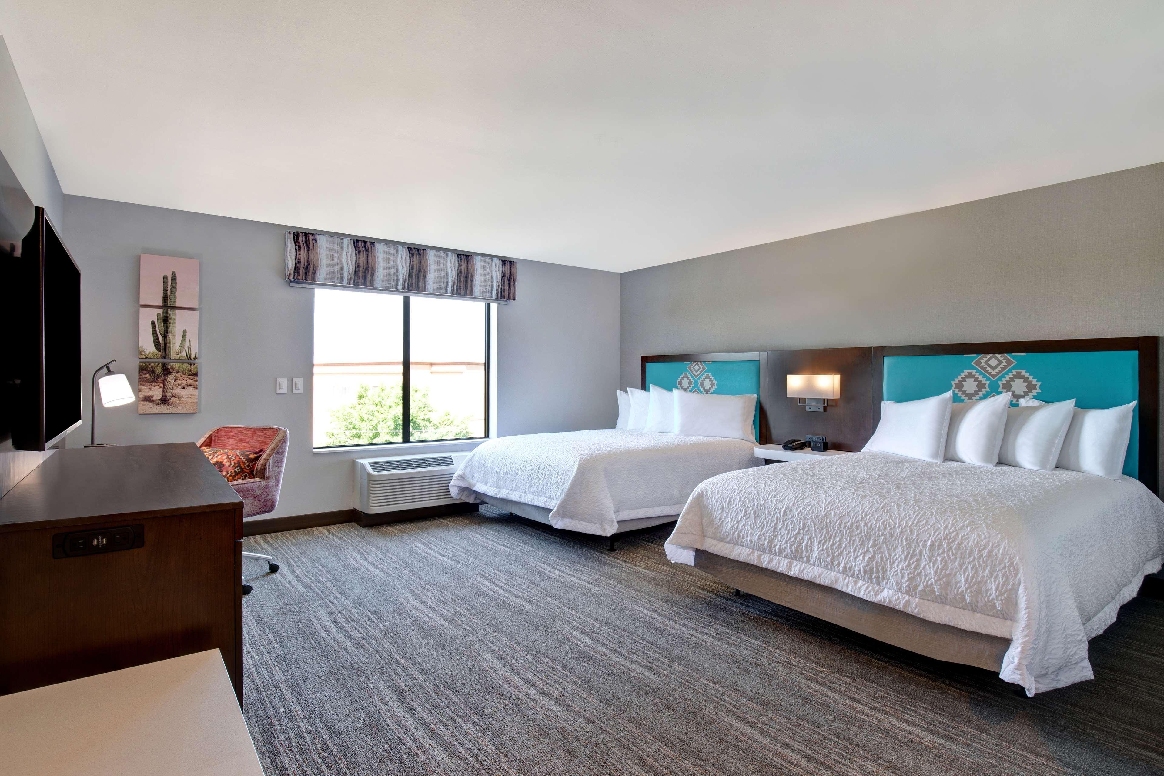 Fairfield Inn & Suites By Marriott Santa Fe Exterior photo