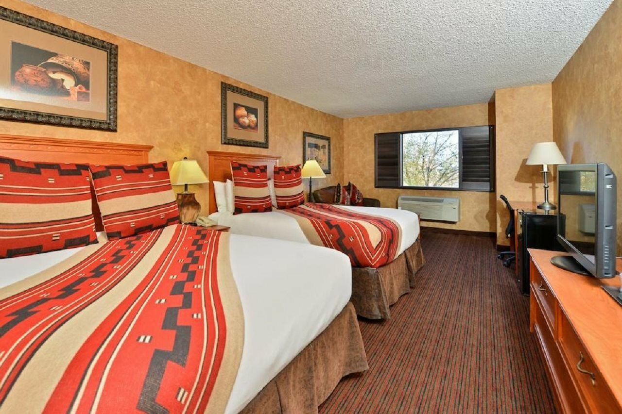Fairfield Inn & Suites By Marriott Santa Fe Exterior photo